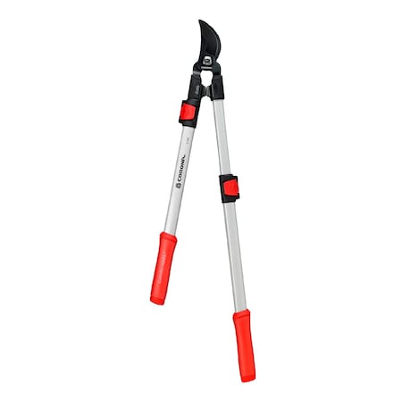 Corona Tools Corona ComfortGEL SL 3364 35 in. Stainless Steel Bypass Extendable Bypass Lopper SL 3364